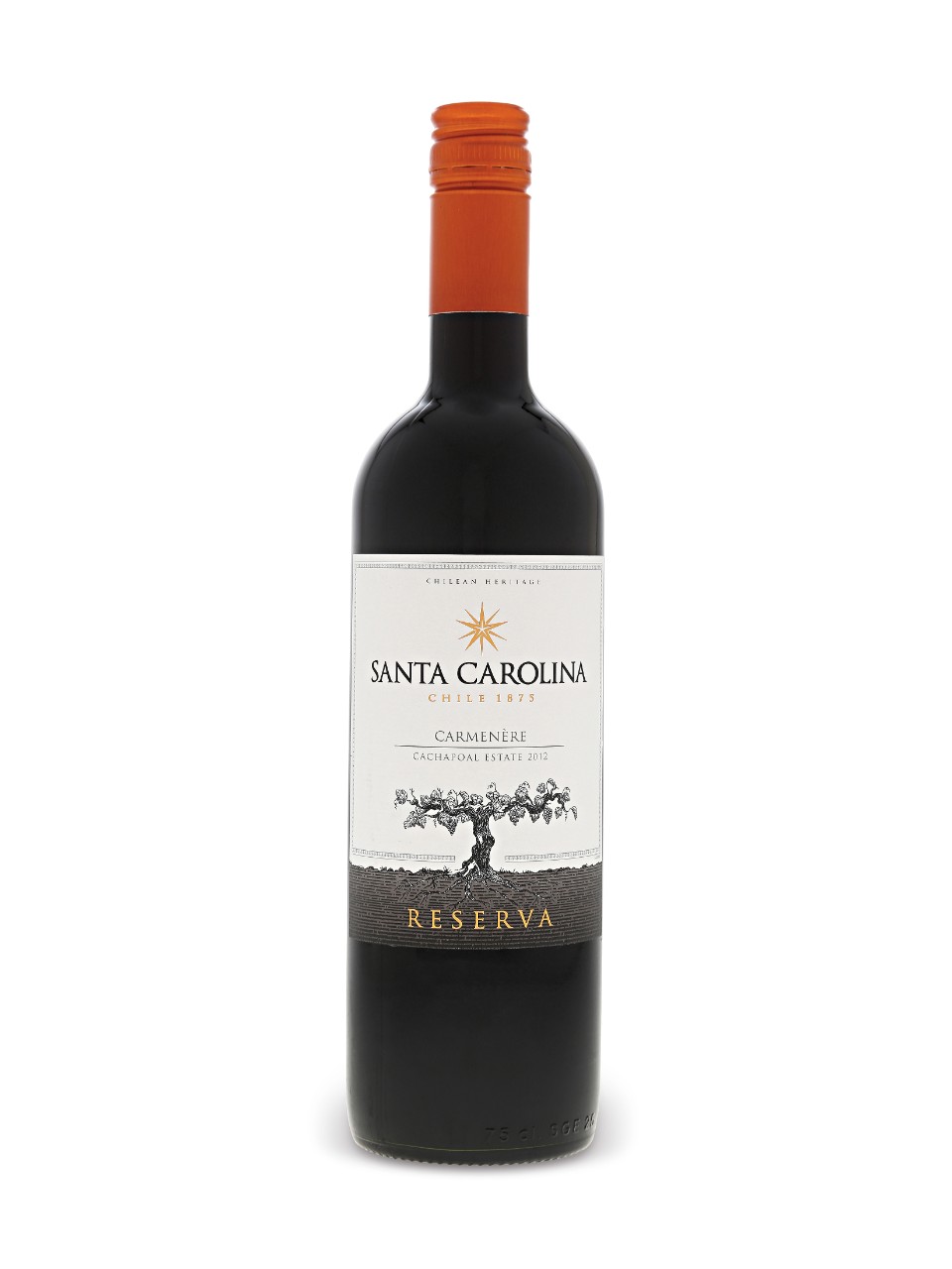 Santa Carolina Carmenere